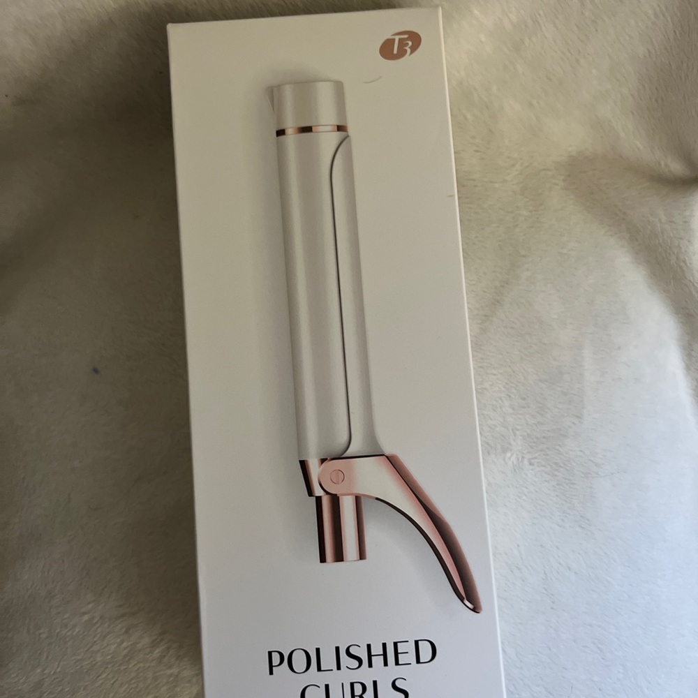 T3 whirl polished curls attachment